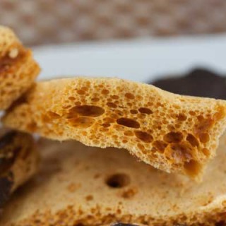 Honeycomb Candy