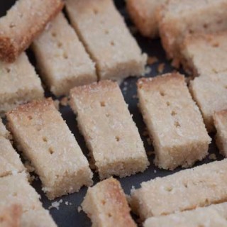 Scottish Shortbread