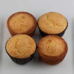 Corn Muffins