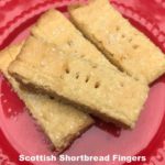 scottish shortbread