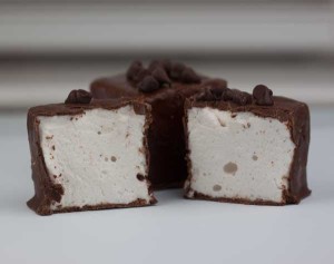 Butter's Famous Marshmallows