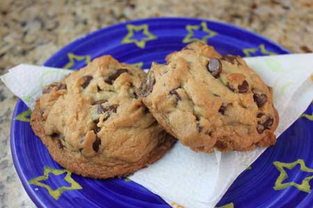 National Chocolate Chip Day