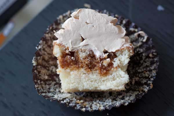 Cupcakes in Chicago