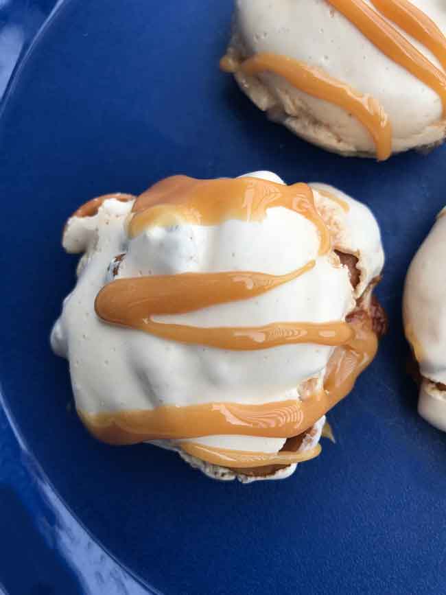 cashew meringue cookies