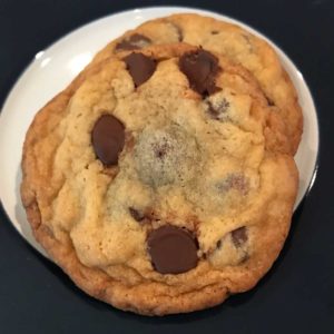 European Style Butter Chocolate Chip