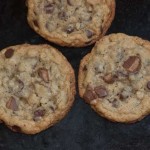 oatmeal chocolate chip