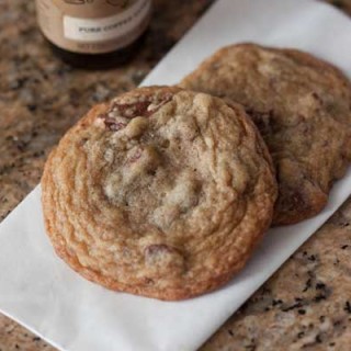 chocolate chunk cookies