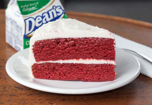 favorite red velvet