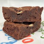 Trader Joe's Dark Chocolate Brownies