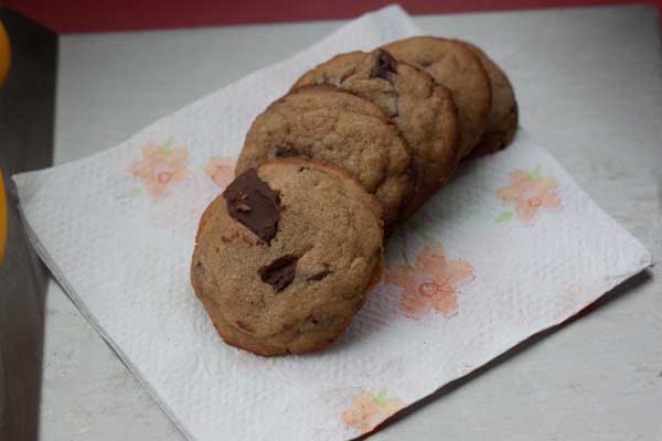 David's Cookies