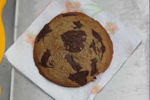 David's Cookies