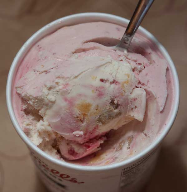 McConnell's Ice Cream Review