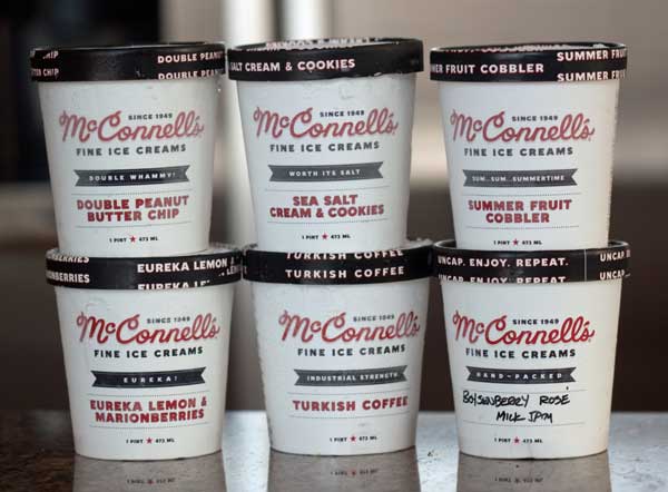 mcconnellsvariety