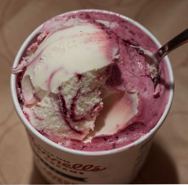 McConnell's Ice Cream
