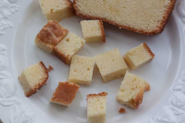 kerrygoldpoundcaketexture