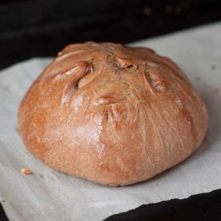 beer bread