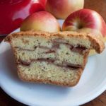 apple coffee cake