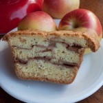 Permalink to: Apple Coffee Cake apple coffee cake