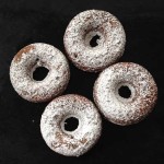 baked donuts