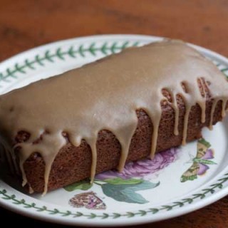 applesauce cake