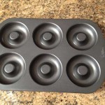 wilton doughnut pan