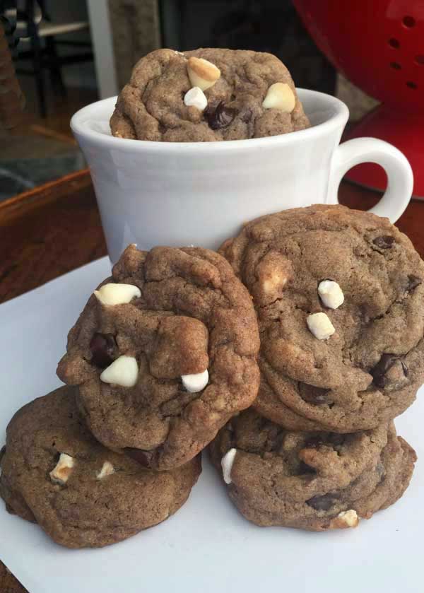 Cookie Exchange Recipes