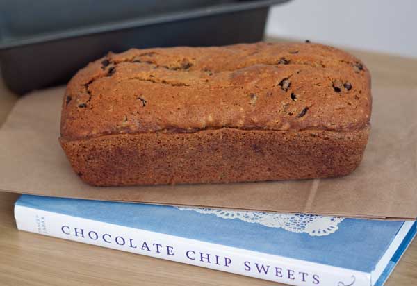 chocolate chip sweets