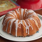 7-Up poundcake