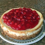 Permalink to: Fluffy Cheesecake fluffy cheesecake