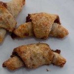 cottage cheese rugelach