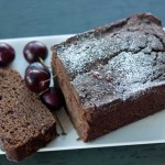 chocolate coconut cake