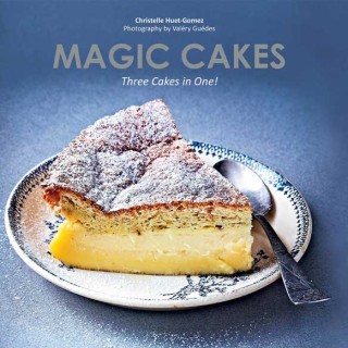 Magic Cakes