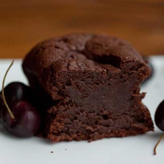 gateau de chocolate