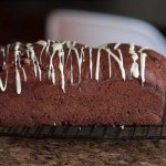 platinum yeast chocolate bread