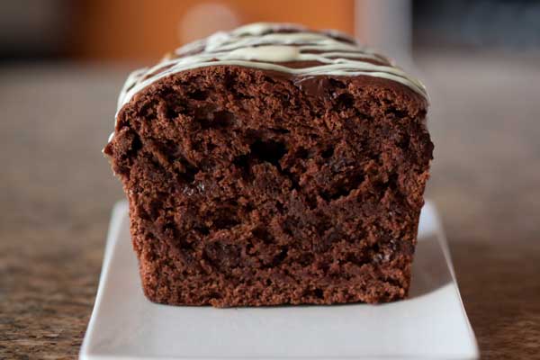 quick rising yeast chocolate bread