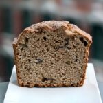 Applesauce Loaf Cake from Sweet Mornings
