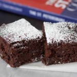 beets in brownies