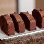 chocolate quick bread