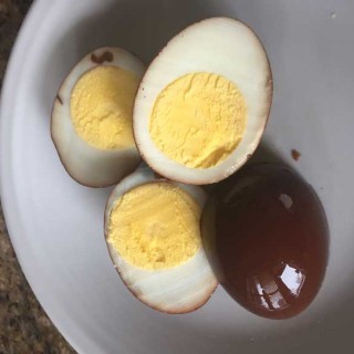 balsamic pickled eggs