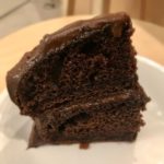Portillo's Chocolate Cake Copy Cat