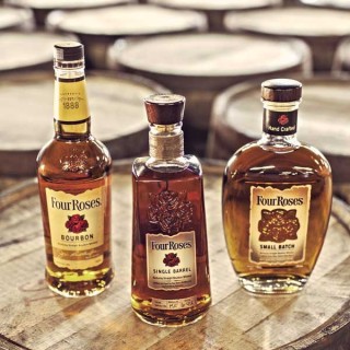 Four Roses