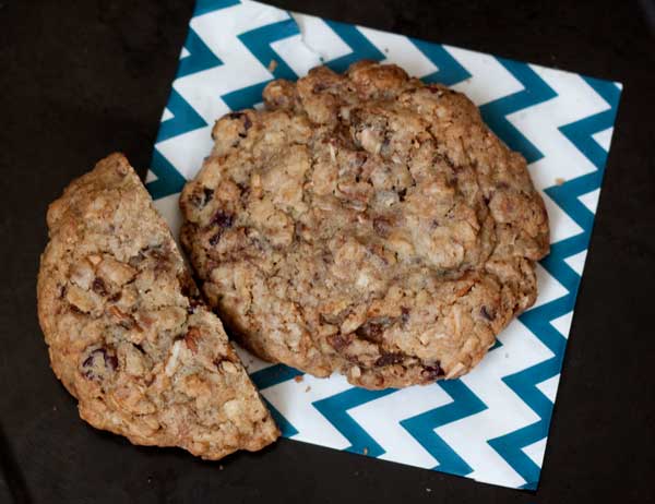Martha Bakes