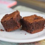 Chile Brownies