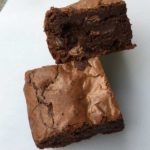 chili brownies