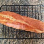 Easy French Bread