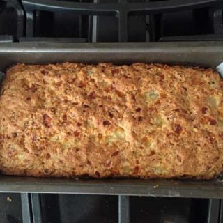 Cottage Cheese Bread