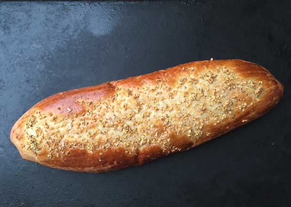 easy french bread