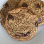 Grain Free Chocolate Chip