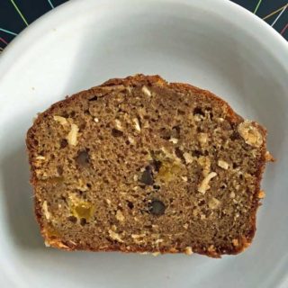 Mango Bread