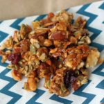 Paleo Granola